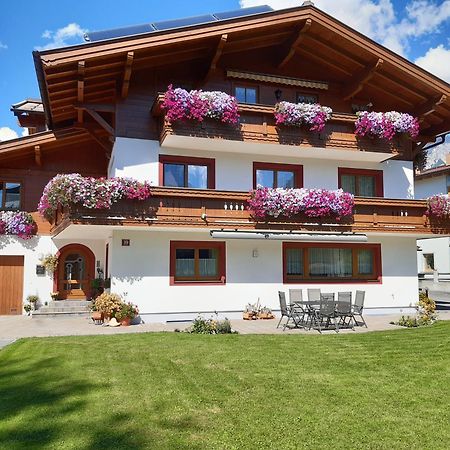 Haus Sommerstein Мариа-Альм Экстерьер фото