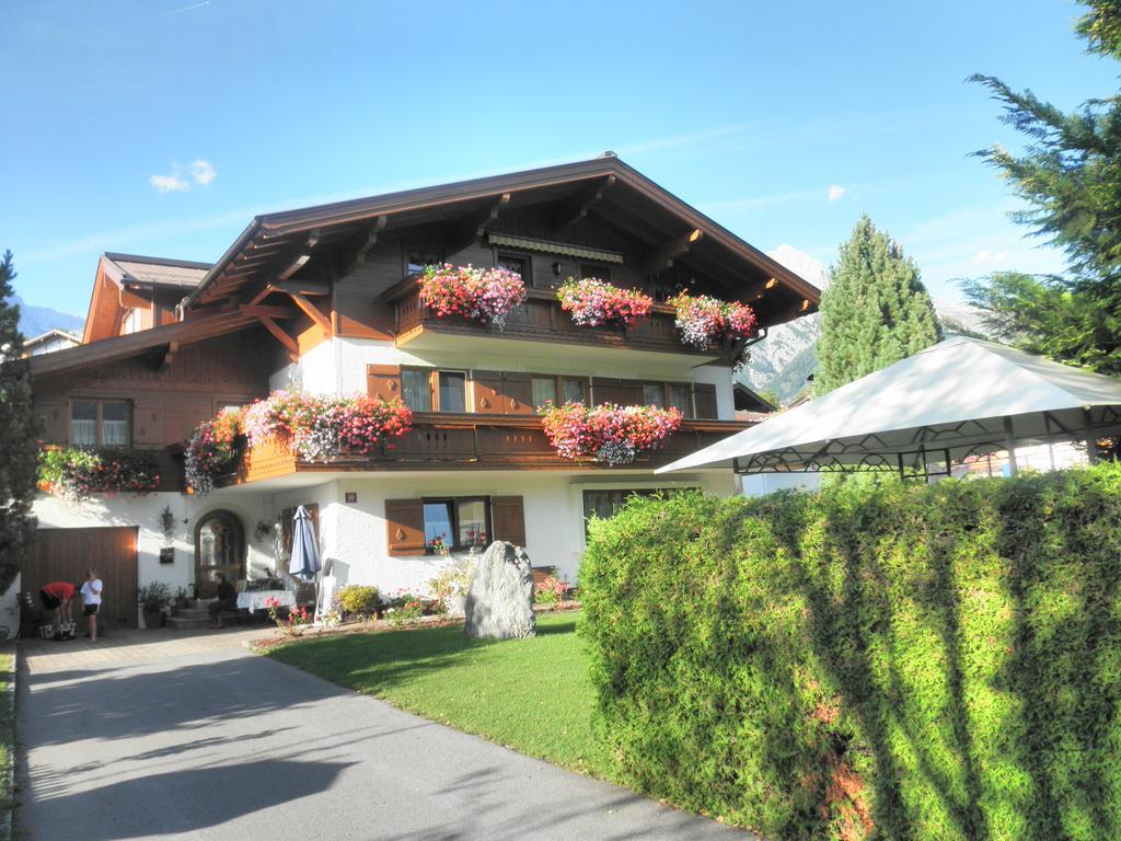 Haus Sommerstein Мариа-Альм Экстерьер фото